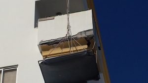 empresa de trabajos verticales