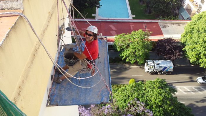 restauración cornisa 5